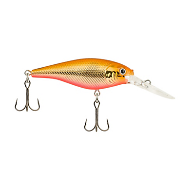 BERKLEY FLICKER SHAD (Part 1)