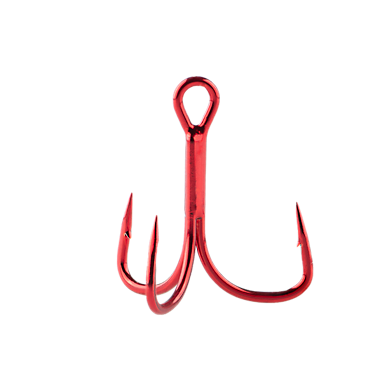 Berkley Fusion19 Ewg Treble Hooks