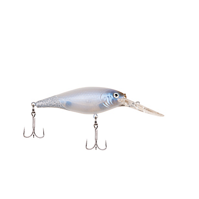 BERKLEY FLICKER SHAD (Part 1)
