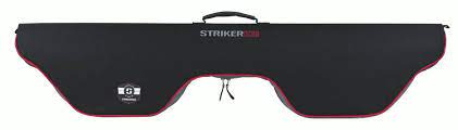 STRIKER ROD CASE