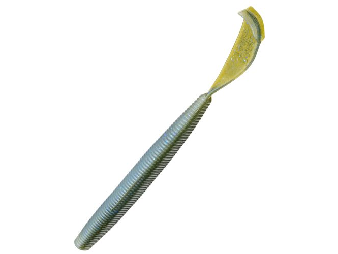 STRIKE KING - RAGE TAILS CUT-R WORM