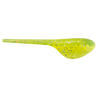 Johnson - Crappie Buster Shad Tails