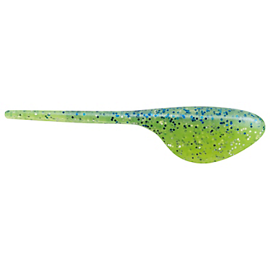 Johnson - Crappie Buster Shad Tails