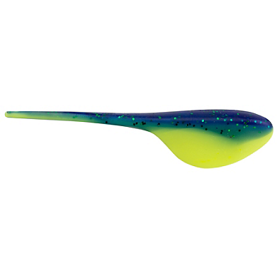 Johnson - Crappie Buster Shad Tails