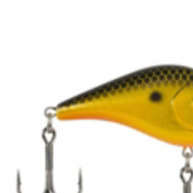 Berkley Dredger 17.5 / HD BLUEGILL