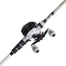 ABU GARCIA MAX PRO