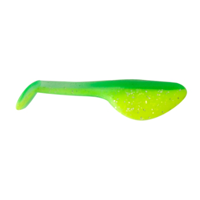 JOHNSON - CRAPPIE BUSTER SHAD SWIMMERS