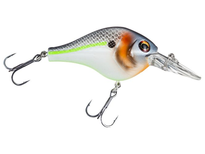 Berkley Digger