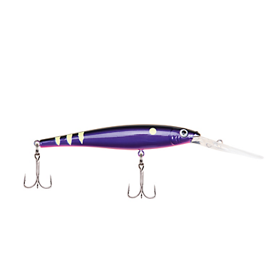 Berkley Flicker Minnow Pro