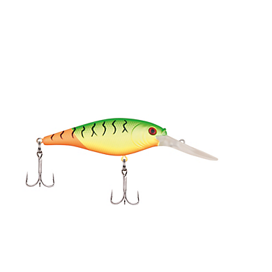 BERKLEY FLICKER SHAD (Part 1)