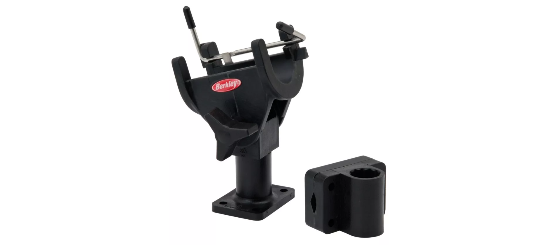 berkley bucket fishing rod holder BERKLEY QUICK SET ROD HOLDER