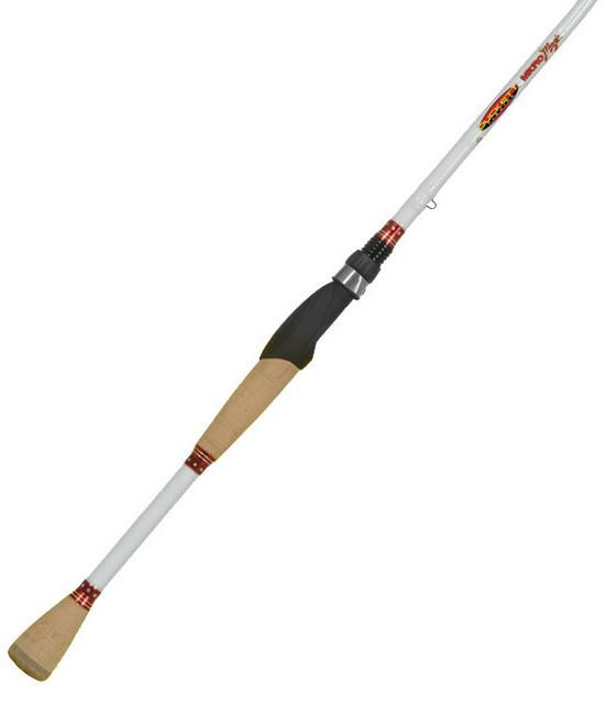 DUCKETT - MICRO MAGIC - 1 PC - SPINNING RODS