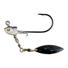 ECO PRO - THUNDER SPINS AVEC TROKAR - TUNGSTÈNE