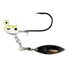 ECO PRO - THUNDER SPINS AVEC TROKAR - TUNGSTÈNE