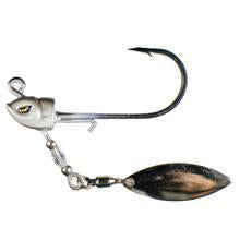 ECO PRO - THUNDER SPINS AVEC TROKAR - TUNGSTÈNE