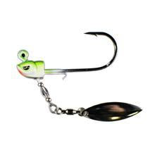 ECO PRO - THUNDER SPINS W/TROKAR - TUNGSTEN