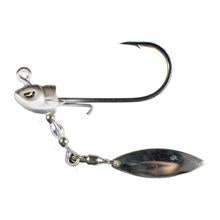 ECO PRO - THUNDER SPINS AVEC TROKAR - TUNGSTÈNE