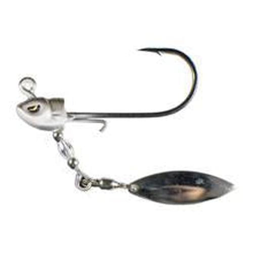 ECO PRO - THUNDER SPINS W/TROKAR - TUNGSTEN