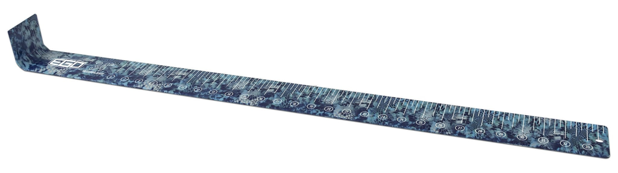 PLANCHE DE MESURE EGO 34" 