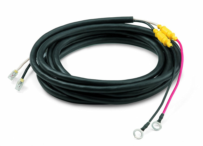 MINN KOTA CHARGER OUTPUT EXTENSION CABLE