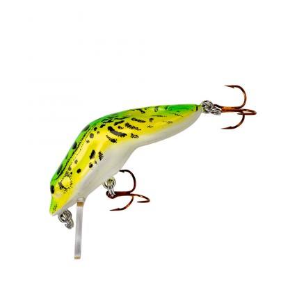 Shelt's Unpainted 95mm Spooks Blanks Topwater Lures - $0.95 