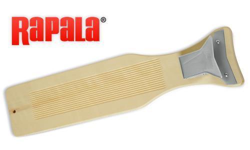 RAPALA - WOOD FILLET BOARD 24"