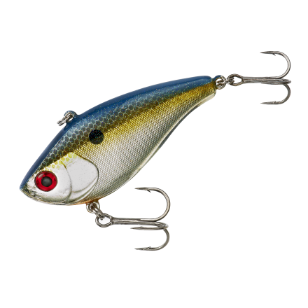 Booyah - Crankbait sans lèvres Hard Knocker