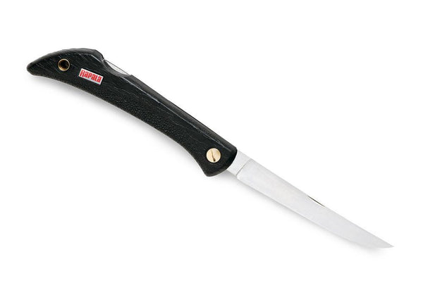 RAPALA - FOLDING FILLET KNIFE