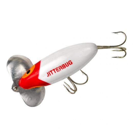 Arbogast - Jitterbugs - Tackle Depot