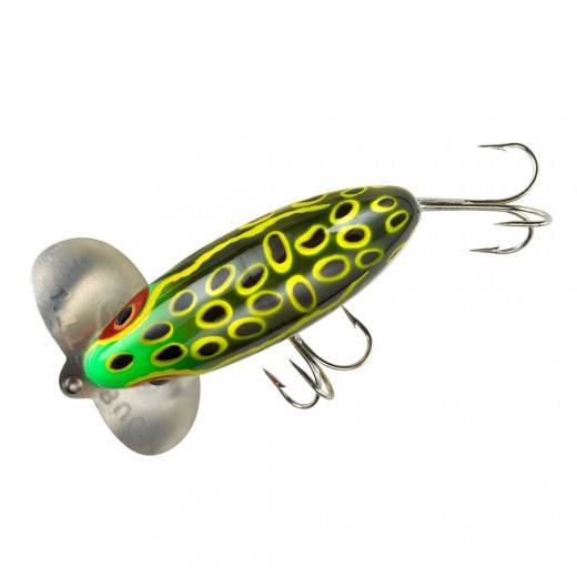 Arbogast - Jitterbugs - Tackle Depot
