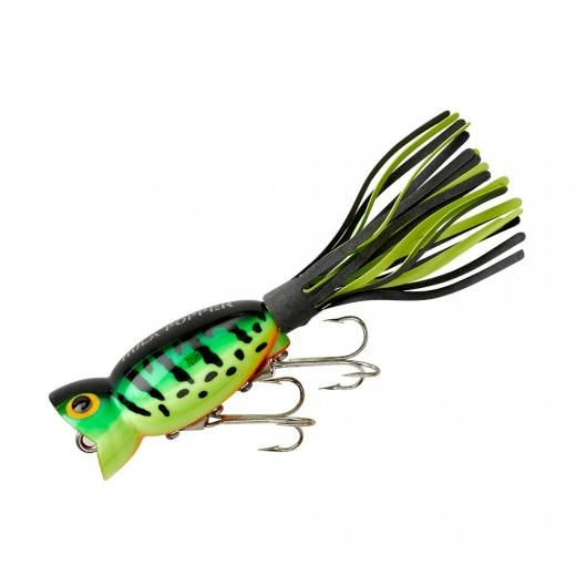 Arbogast - Hula Popper - Tackle Depot