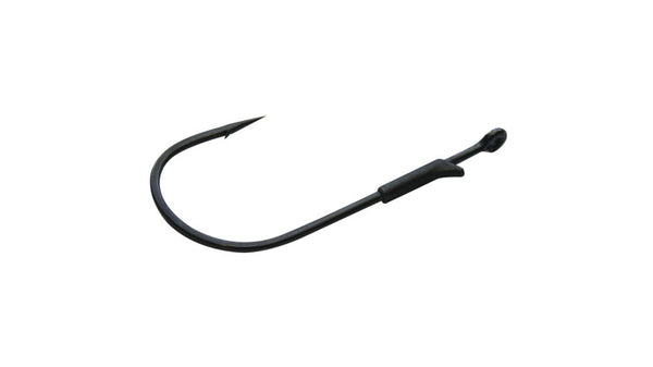 Gamakatsu Finesse Tournament Grade Heavy Cover Worm Hook #2 - Tackle Depot