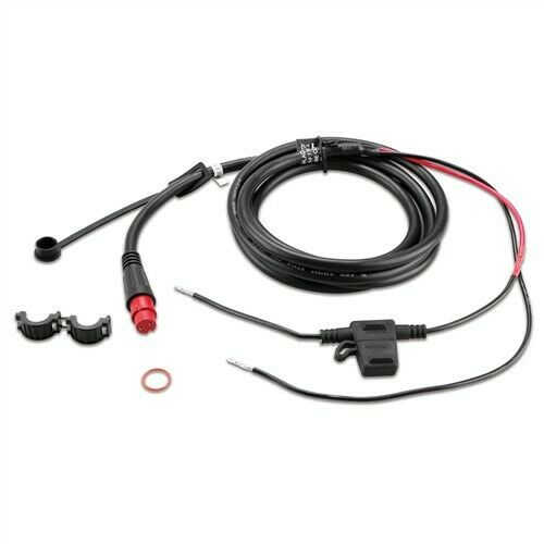 GARMIN ACCESS POWER CABLE, THREADED