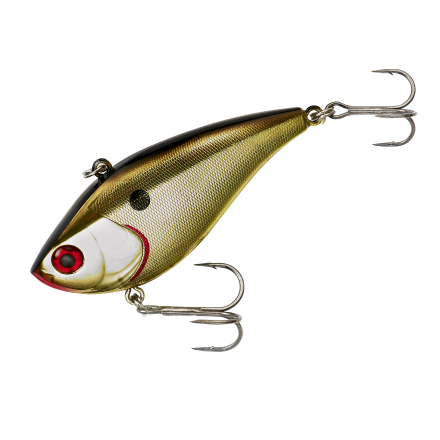 Booyah - Crankbait sans lèvres Hard Knocker