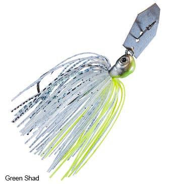 Z-Man Chatterbait Jack Hammer