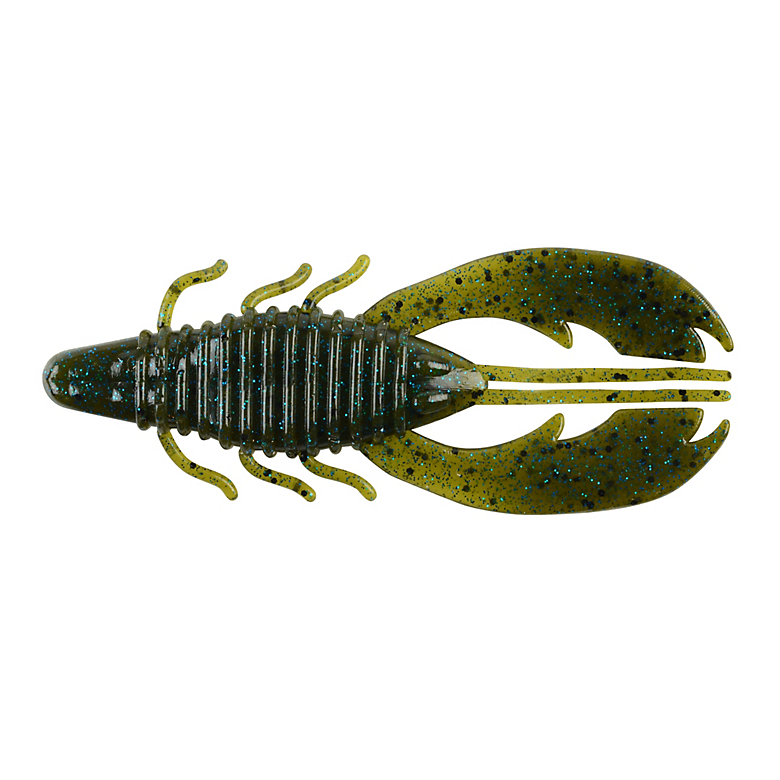 BERKLEY - POWERBAIT CRAW FATTY