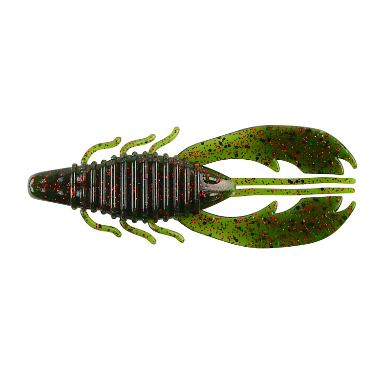 BERKLEY - POWERBAIT CRAW FATTY