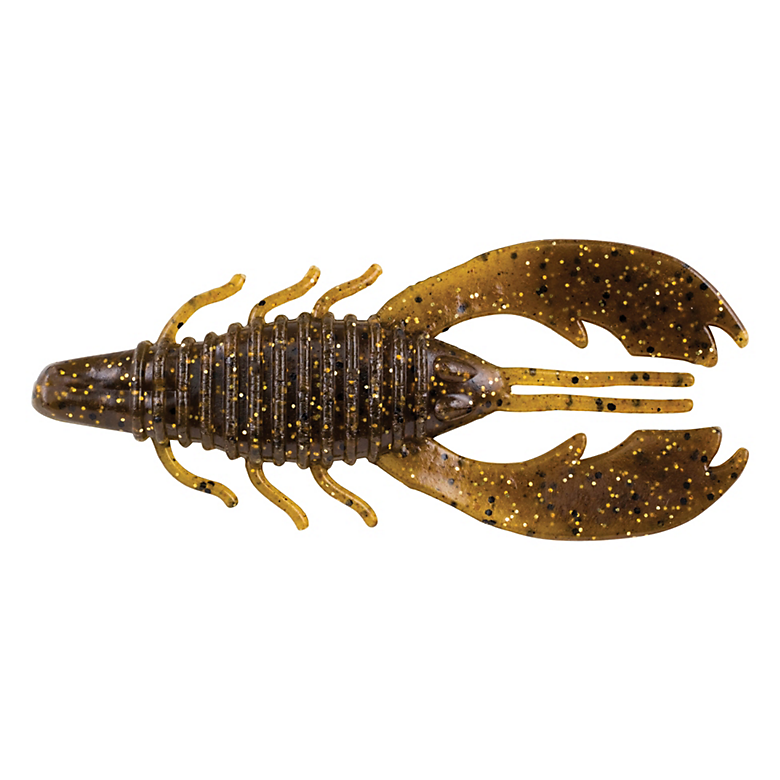 BERKLEY - POWERBAIT CRAW FATTY