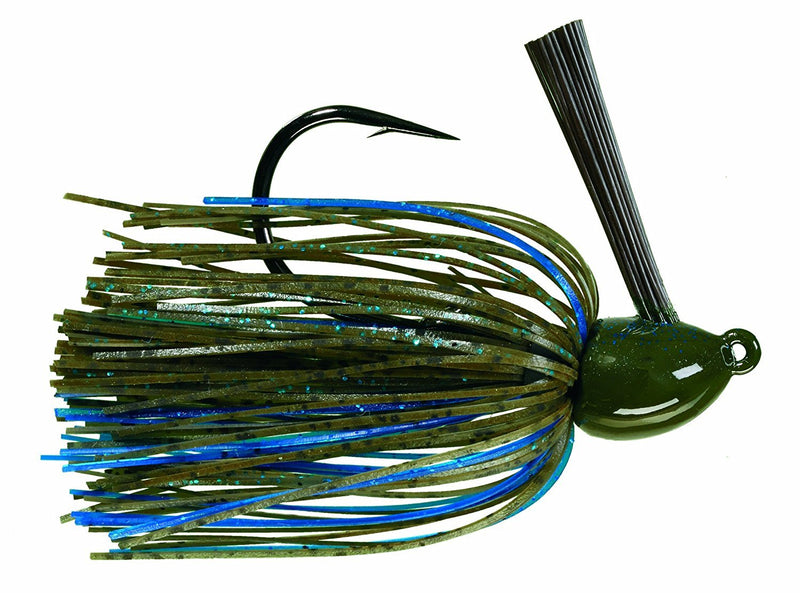 STRIKE KING - HACK ATTACK JIG