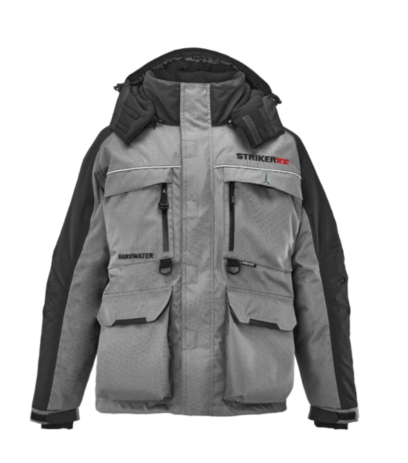 STRIKER HARDWATER JACKET