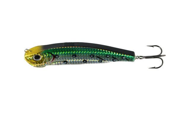 Freedom Herring Cutbait