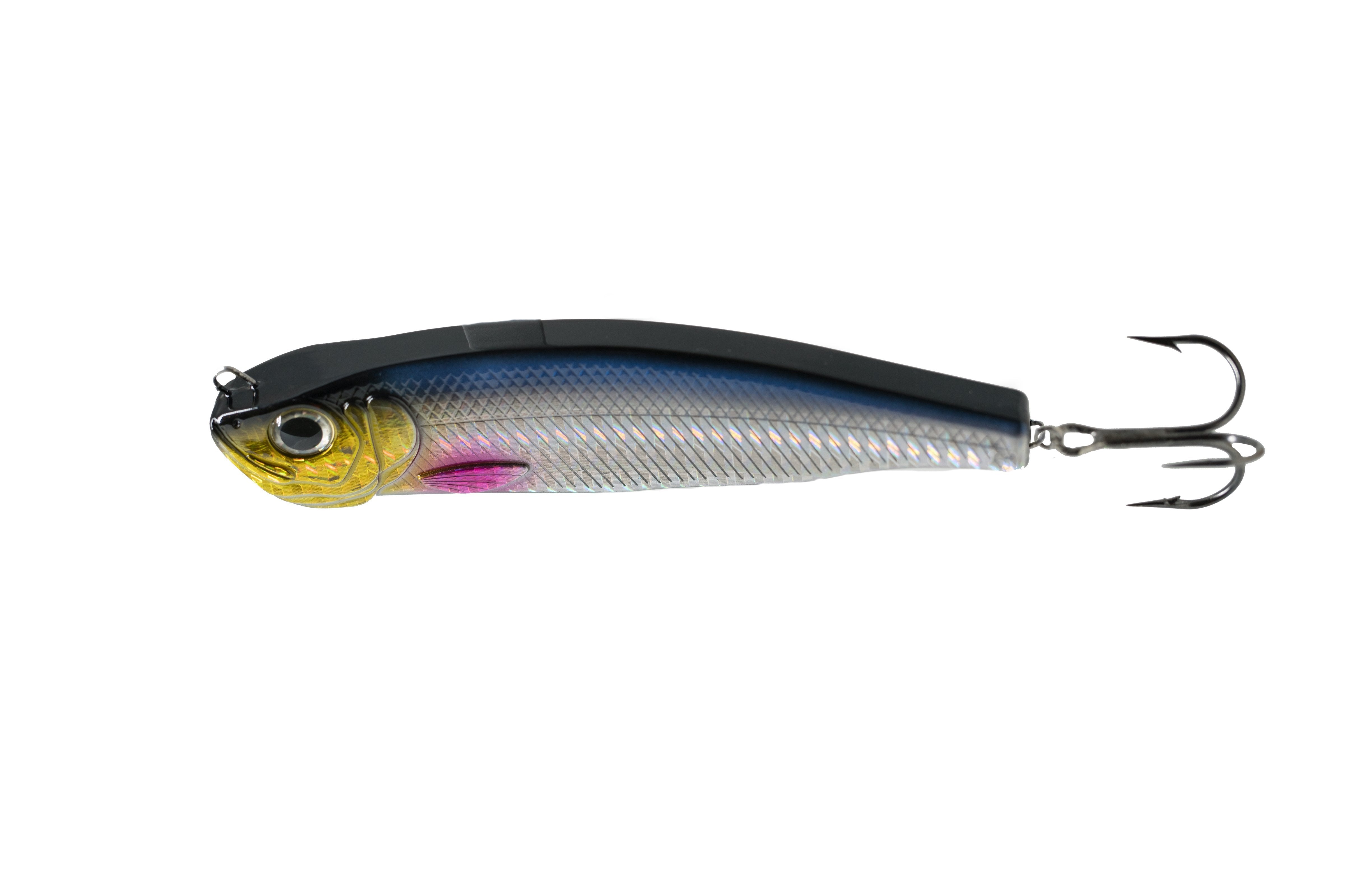 Freedom Herring Cutbait