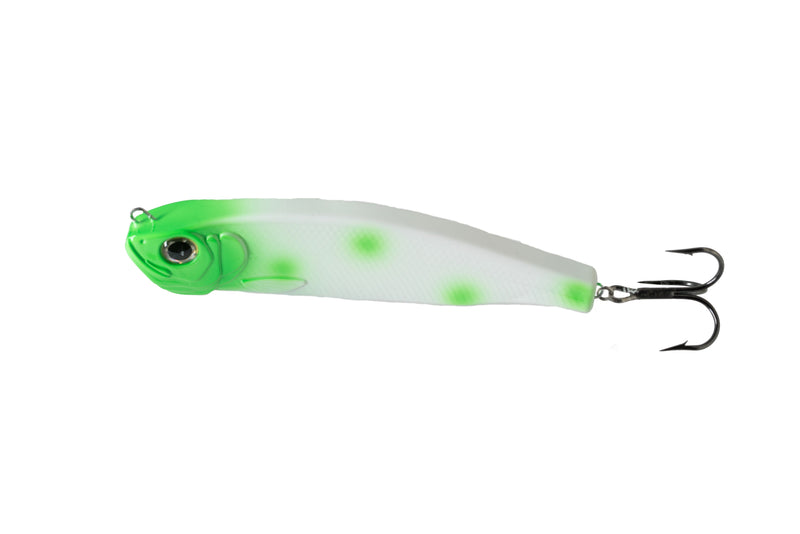 Freedom Tackle Herring Cutbait, 5-in