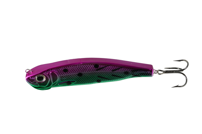 Freedom Tackle Herring Cutbait, 5-in