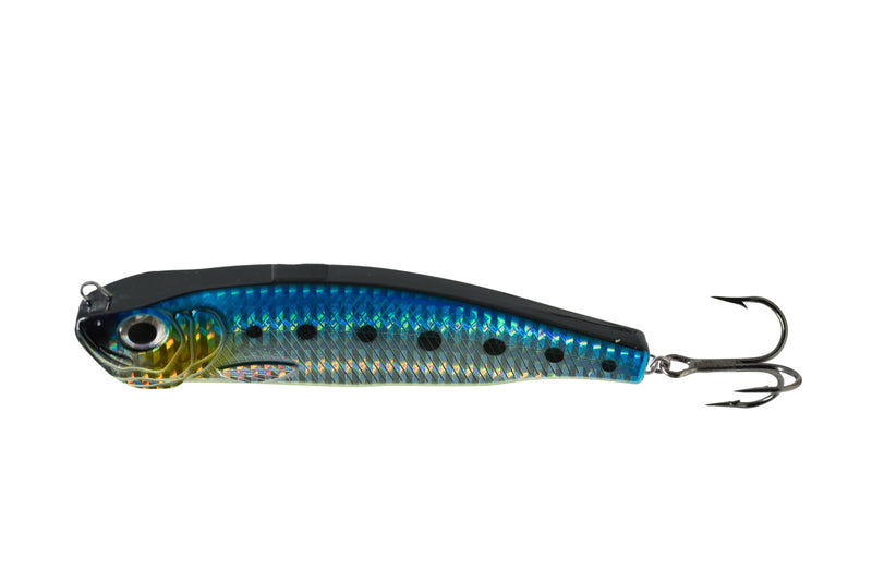 Freedom Herring Cutbait