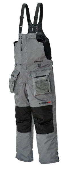 Striker ice 2025 hardwater bibs