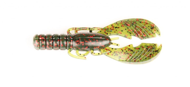 XZONE - MUSCLE BACK FINESSE CRAW