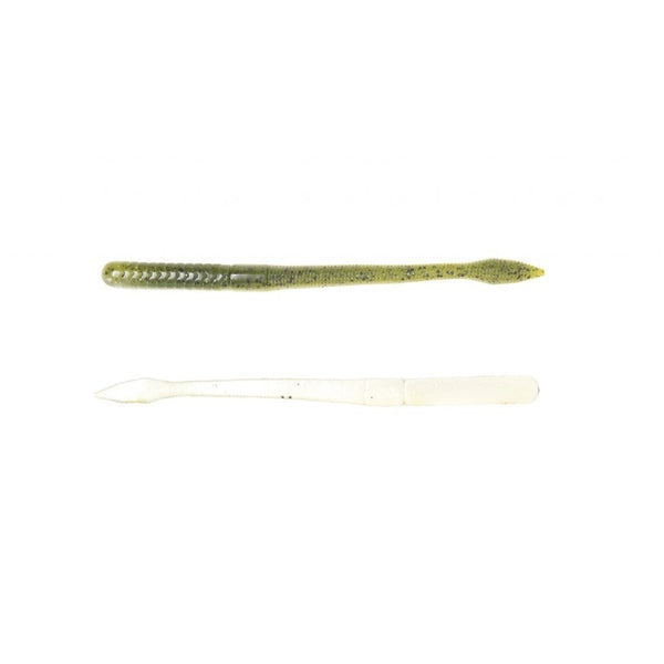 X-zone Lures Pro Series 6 Mb Fat Finesse Worm