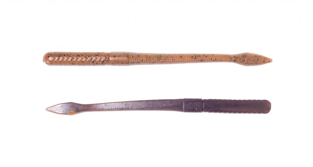 Xzone - Mb Fat Finesse Worm