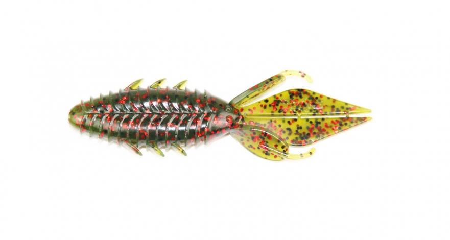 Xzone - Adrenaline Bug